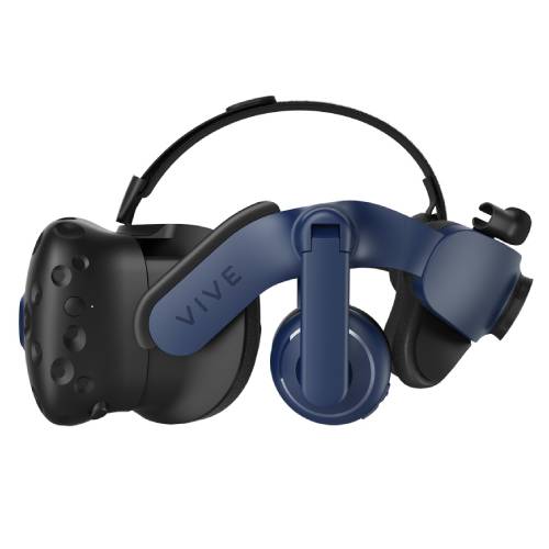 Шлем виртуальной реальности HTC Vive Pro 2.0 Шлем виртуальной реальности HTC Vive Pro 2.0