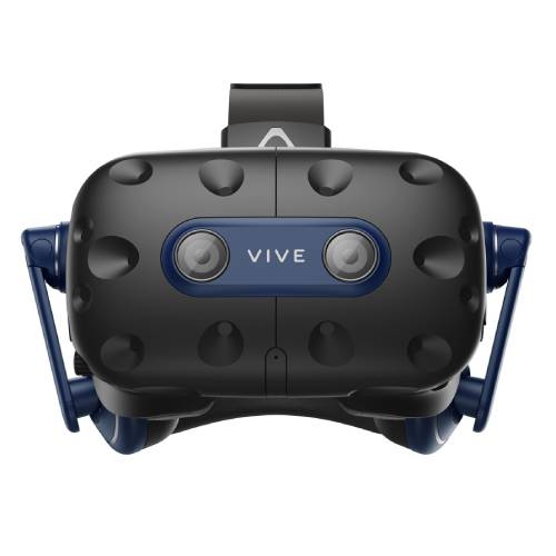 Шлем виртуальной реальности HTC Vive Pro 2.0 Шлем виртуальной реальности HTC Vive Pro 2.0