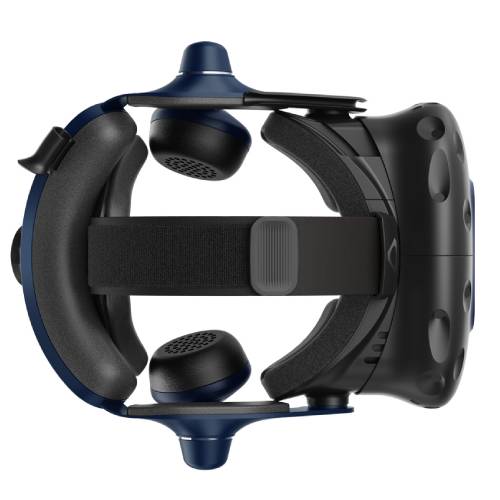 Шлем виртуальной реальности HTC Vive Pro 2.0 Шлем виртуальной реальности HTC Vive Pro 2.0