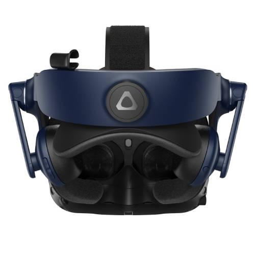 Шлем виртуальной реальности HTC Vive Pro 2.0 Шлем виртуальной реальности HTC Vive Pro 2.0