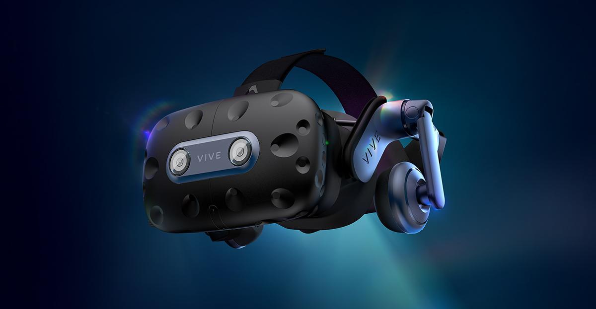 Купить HTC Vive Pro 2 Купить HTC Vive Pro 2