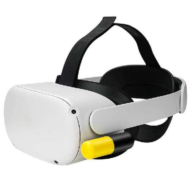 Внешний аккумулятор для Oculus Quest 2 на 3300 мАч