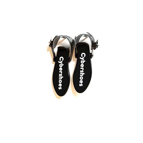 Контроллеры на ноги для передвижения в VR Cybershoes Контроллеры на ноги для передвижения в VR Cybershoes