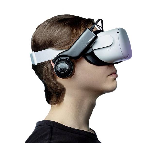 Универсальные наушники VR Ears