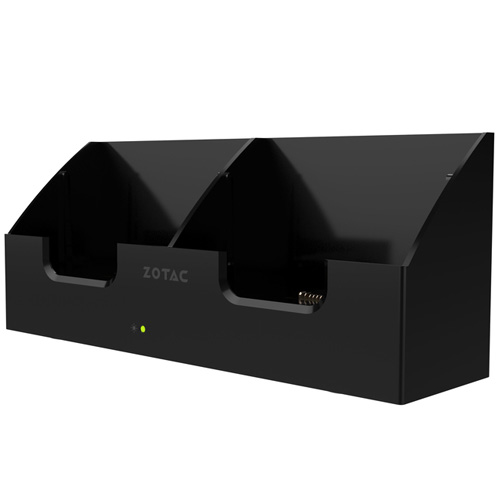 Адаптер для аккумуляторов Zotac VR GO 2