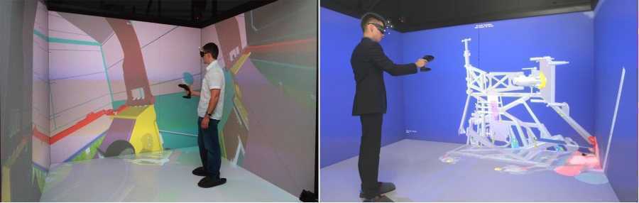 VR-комната VR-комната