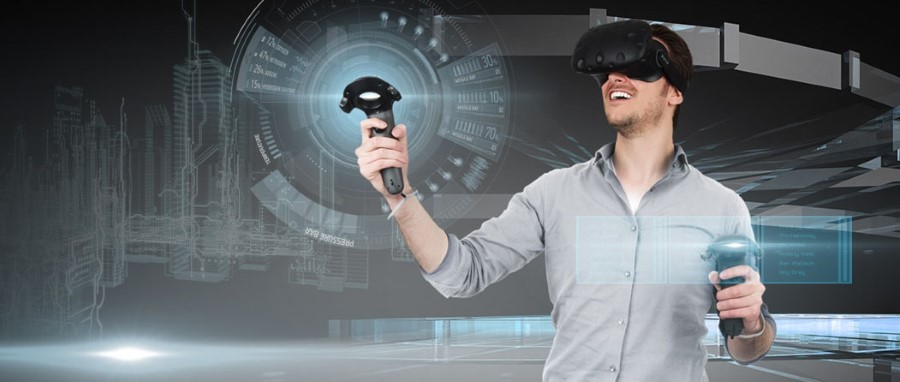 VR-ready системы VR-ready системы