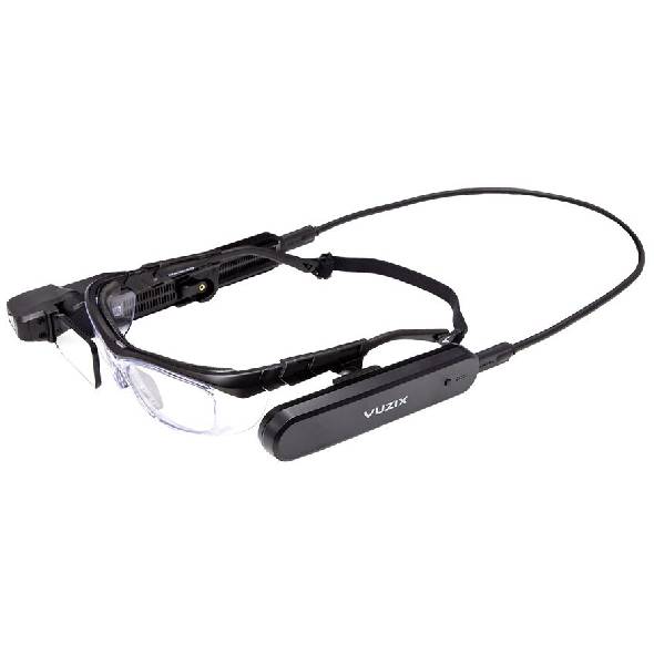 Очки дополненной реальности Vuzix M4000