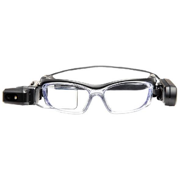 Очки дополненной реальности Vuzix M4000