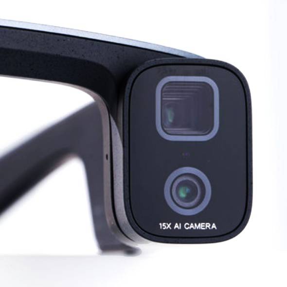 Умные очки Xiaomi Mijia Glasses Умные очки Xiaomi Mijia Glasses