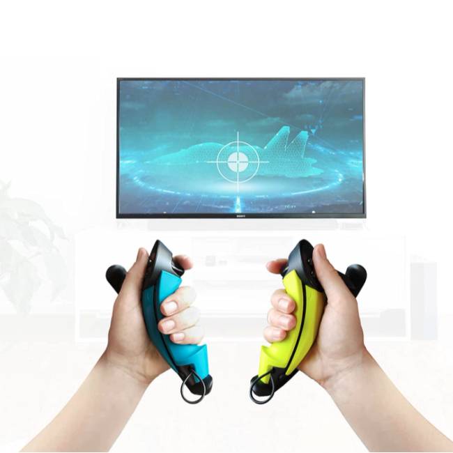 Защитные накладки для контроллеров Valve Index