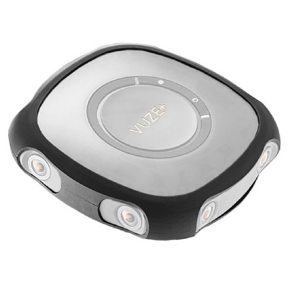Защитный чехол для камеры Vuze 360 Защитный чехол для камеры Vuze 360