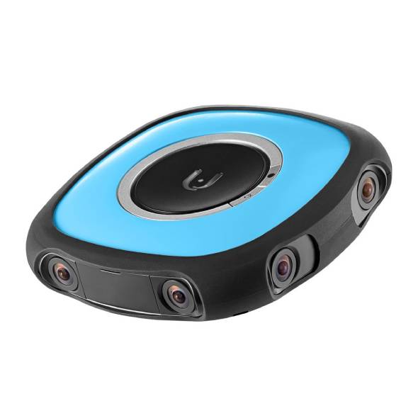 Защитный чехол для камеры Vuze 360 Защитный чехол для камеры Vuze 360