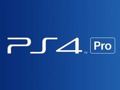 Sony PlayStation 4 Pro не сможет поддерживать полноценное 4K из-за дорогого оборудования